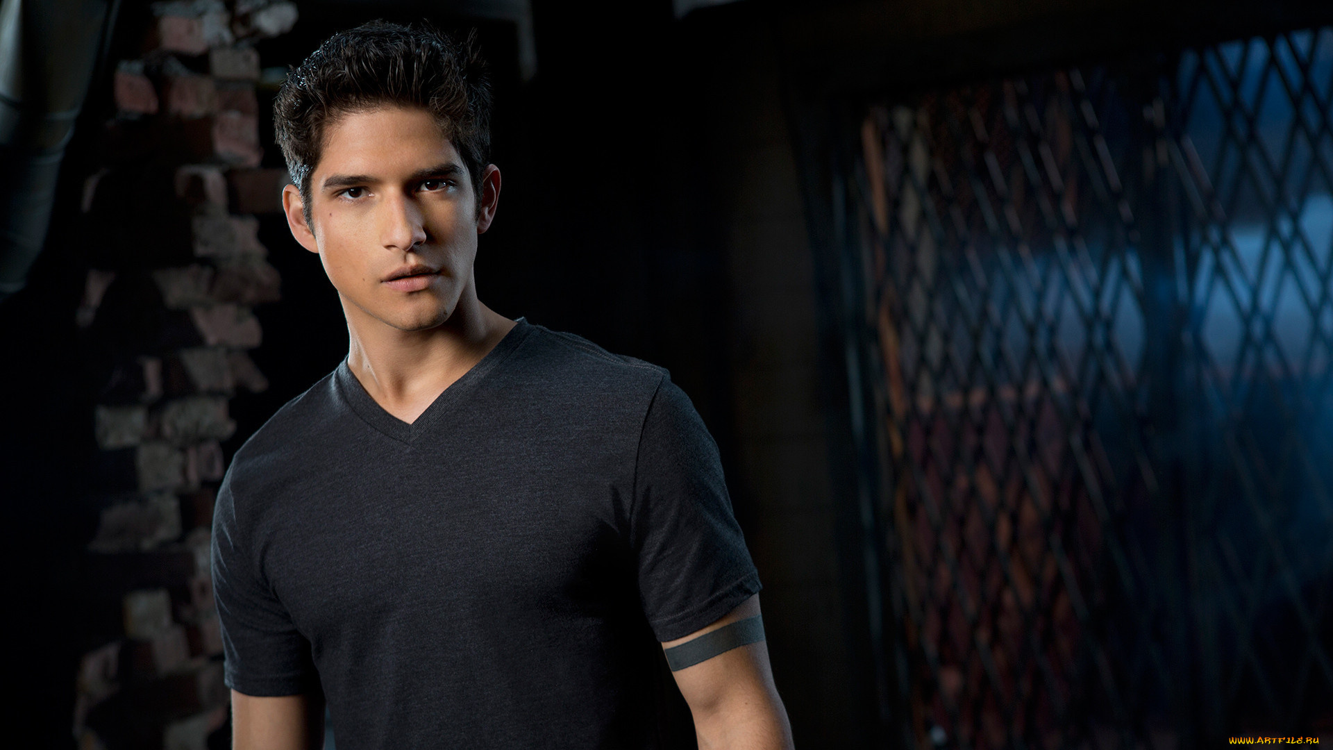 кино, фильмы, teen, wolf, персонаж