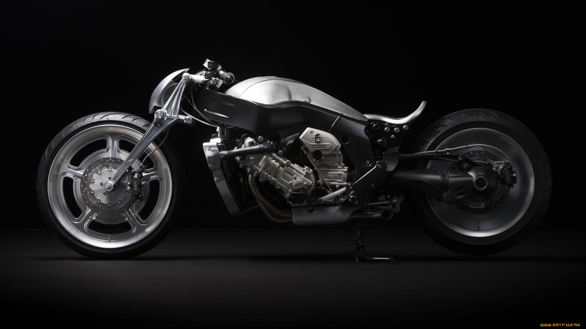 мотоциклы, bmw