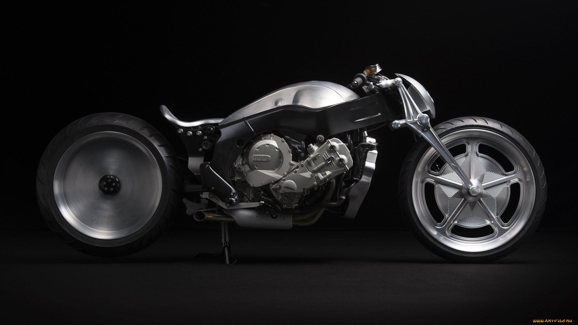 мотоциклы, bmw