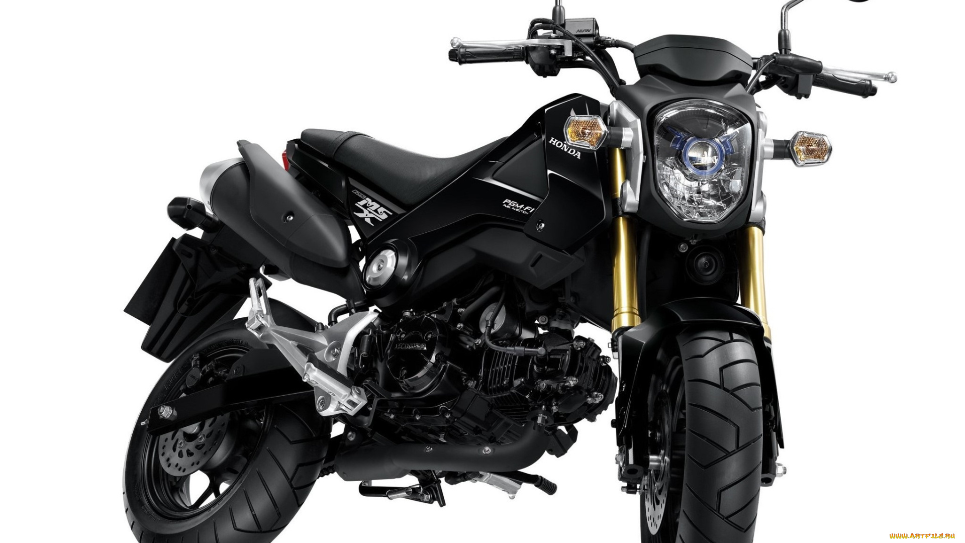 мотоциклы, honda