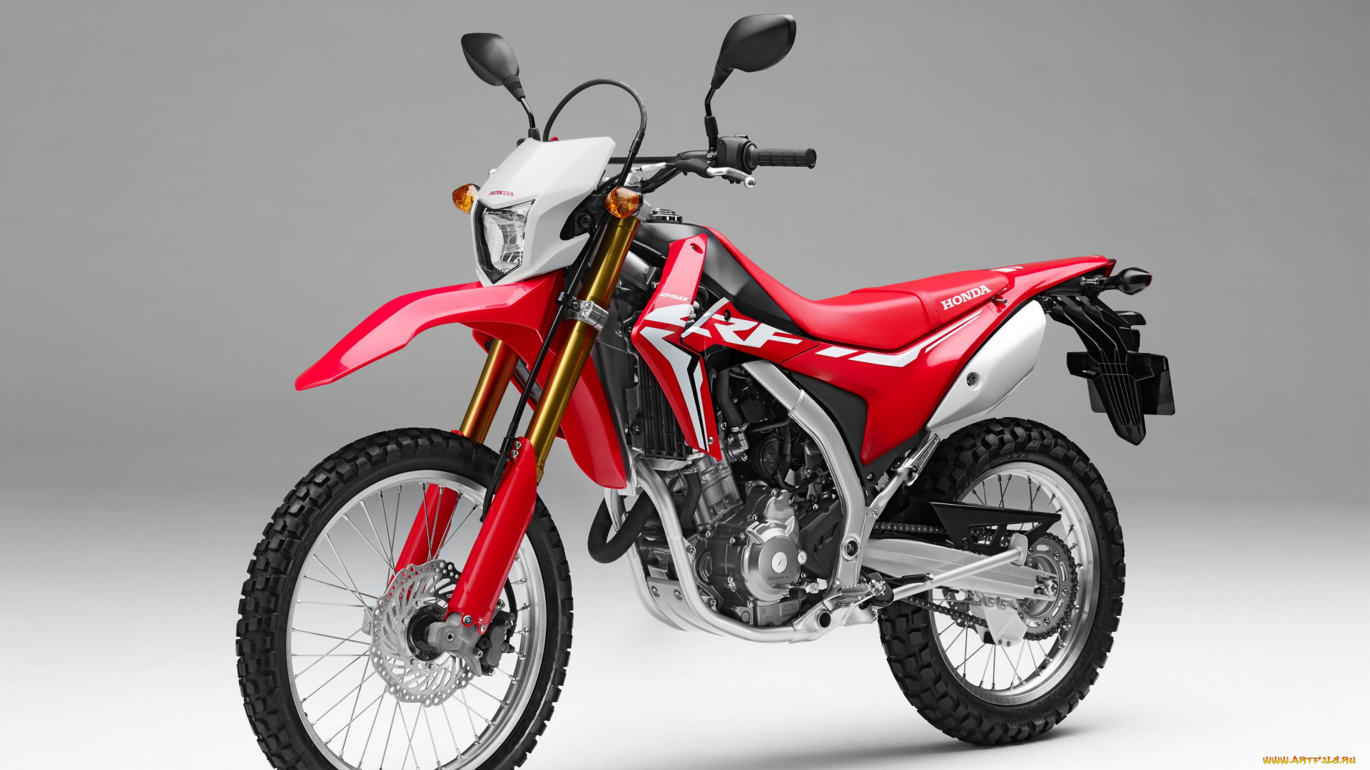 мотоциклы, honda