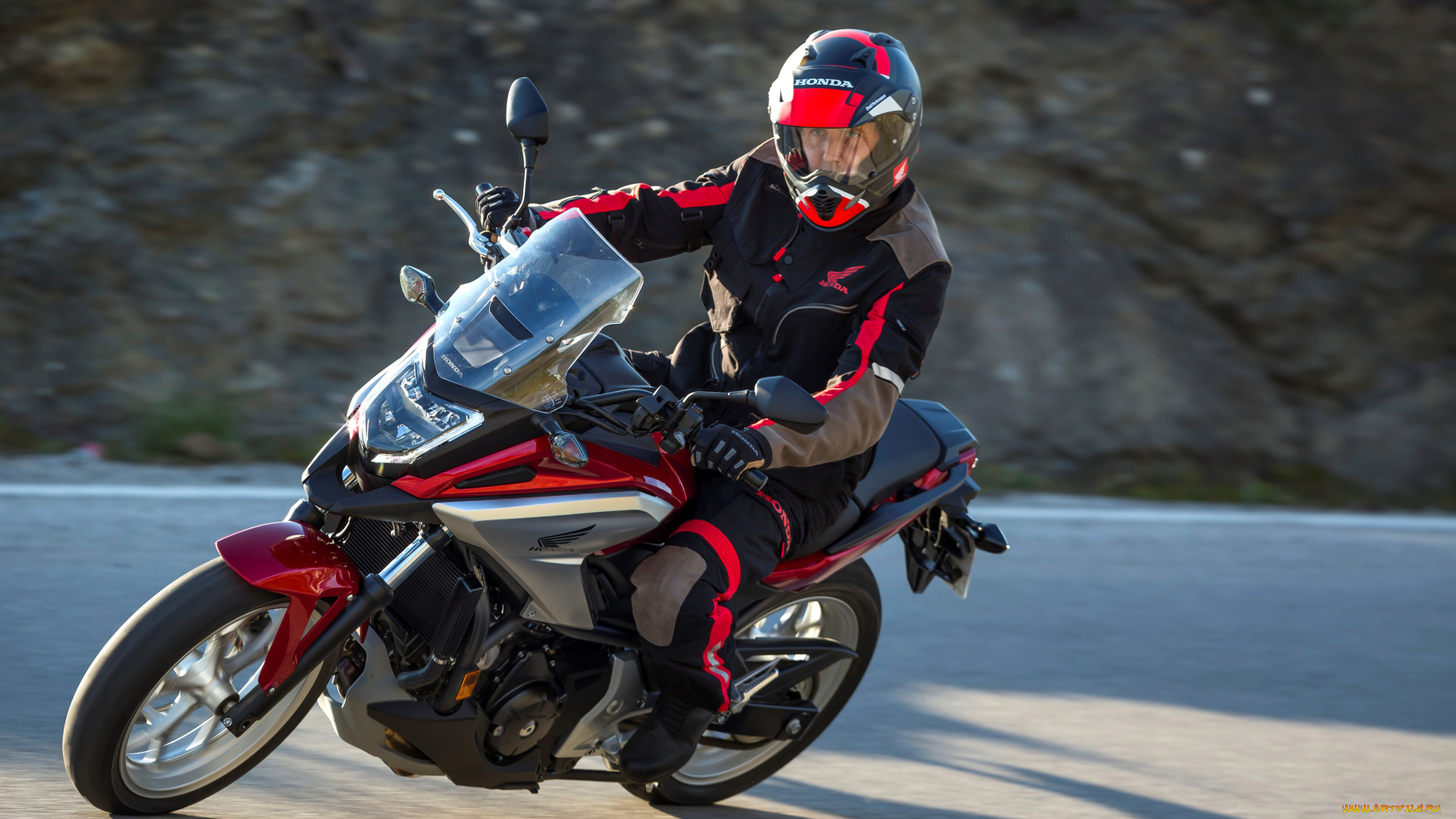 мотоциклы, honda