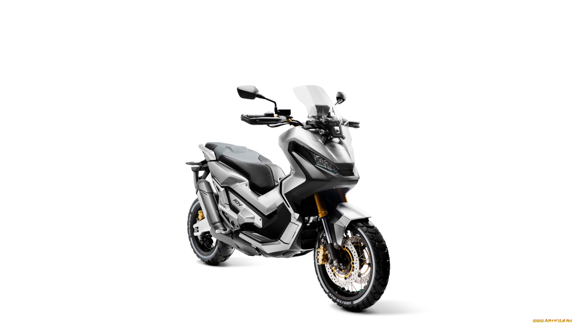 мотоциклы, honda