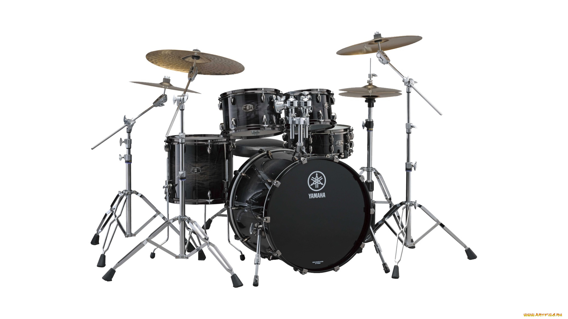 музыка, -, другое, барабаны