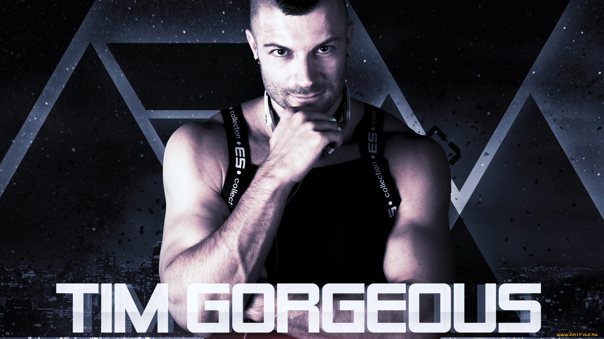 музыка, tim, gorgeous, tim, gorgeous, clubmasters, records, dj, house