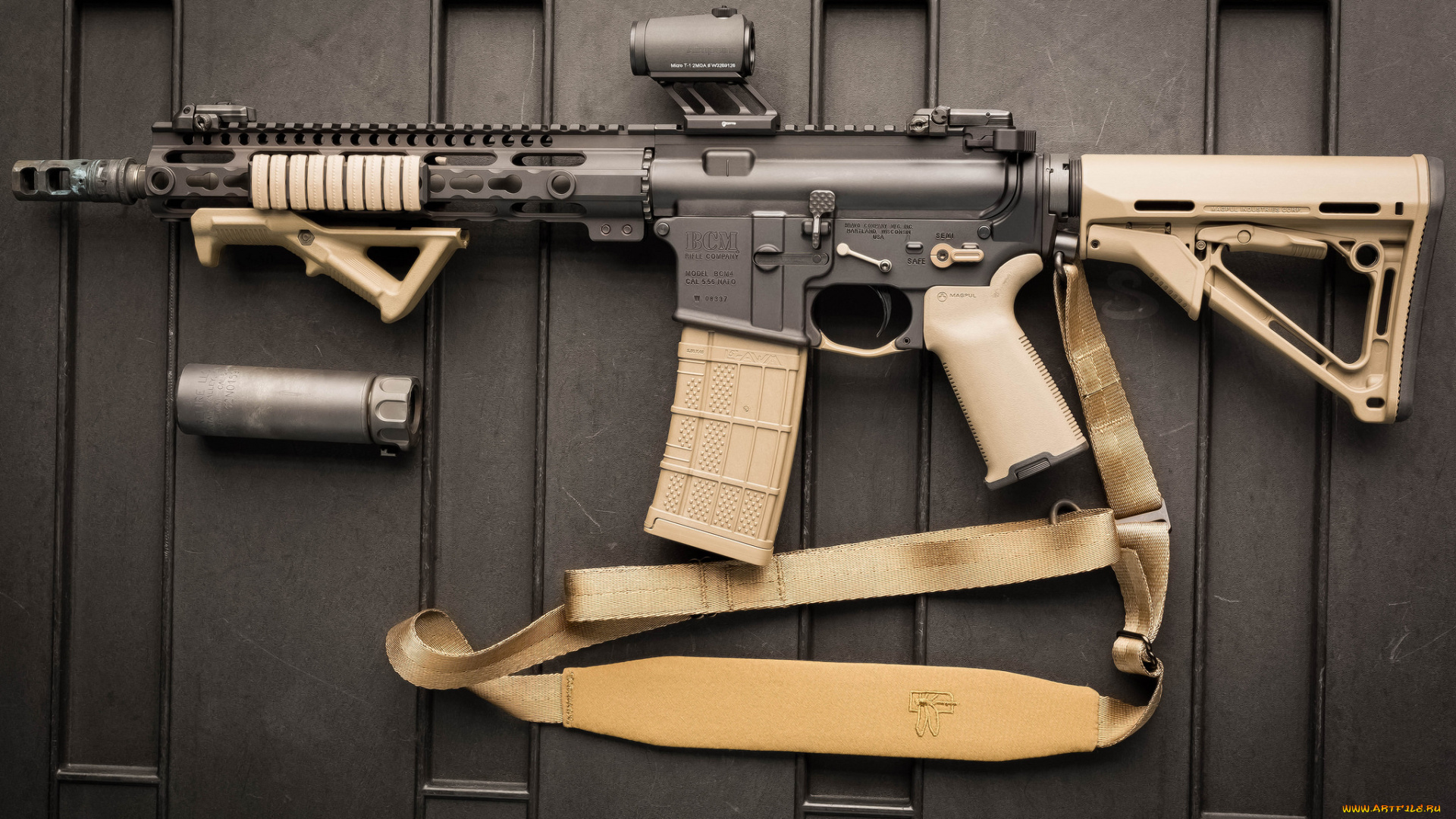 оружие, автоматы, ствол