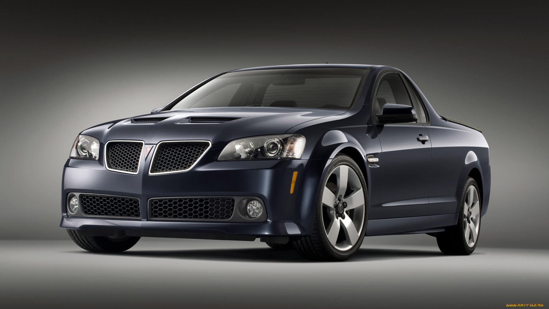 pontiac, g8, sport, truck, concept, 2009, автомобили, pontiac, g8, sport, truck, concept, 2009