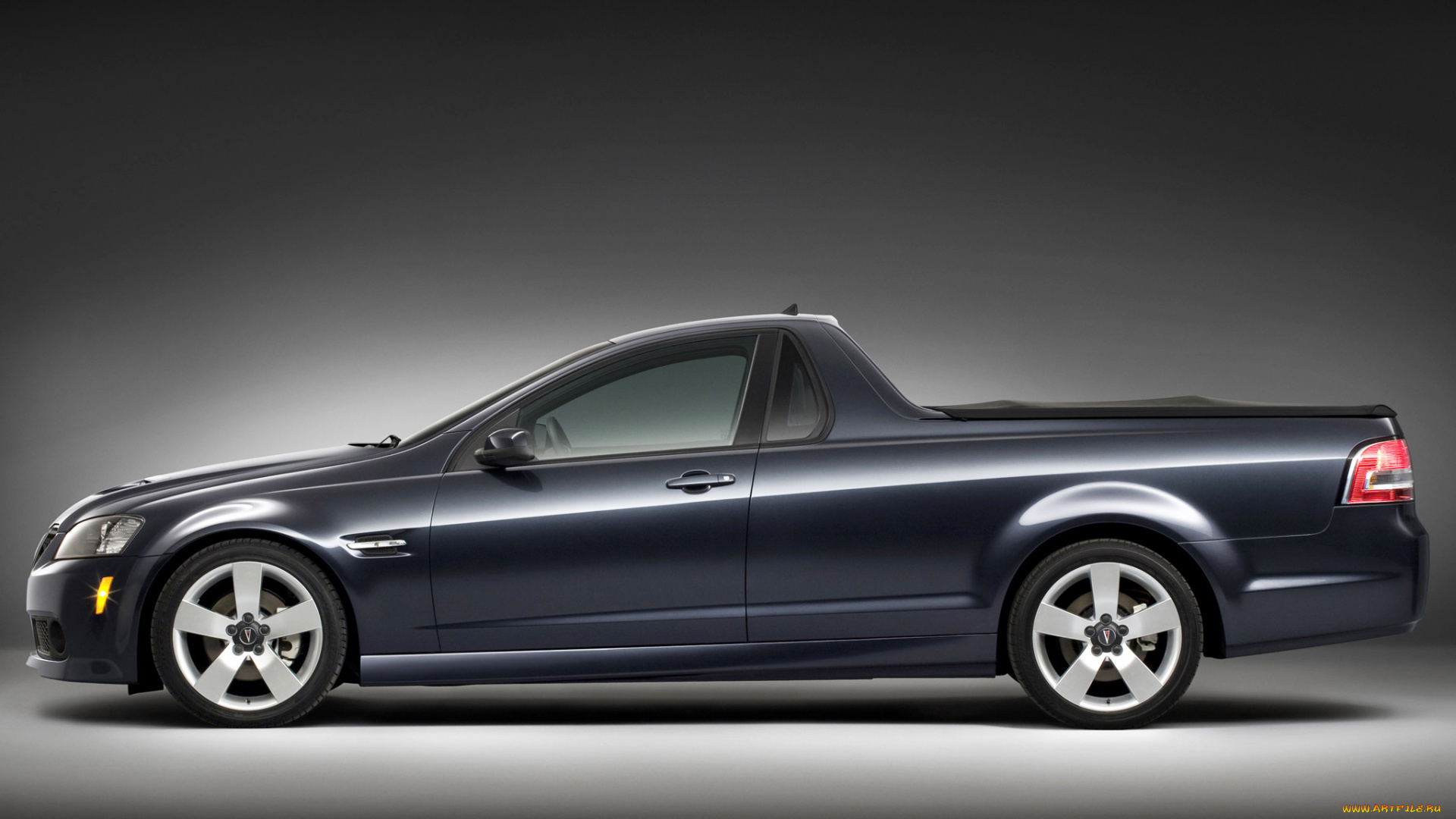 pontiac, g8, sport, truck, concept, 2009, автомобили, pontiac, g8, sport, truck, concept, 2009