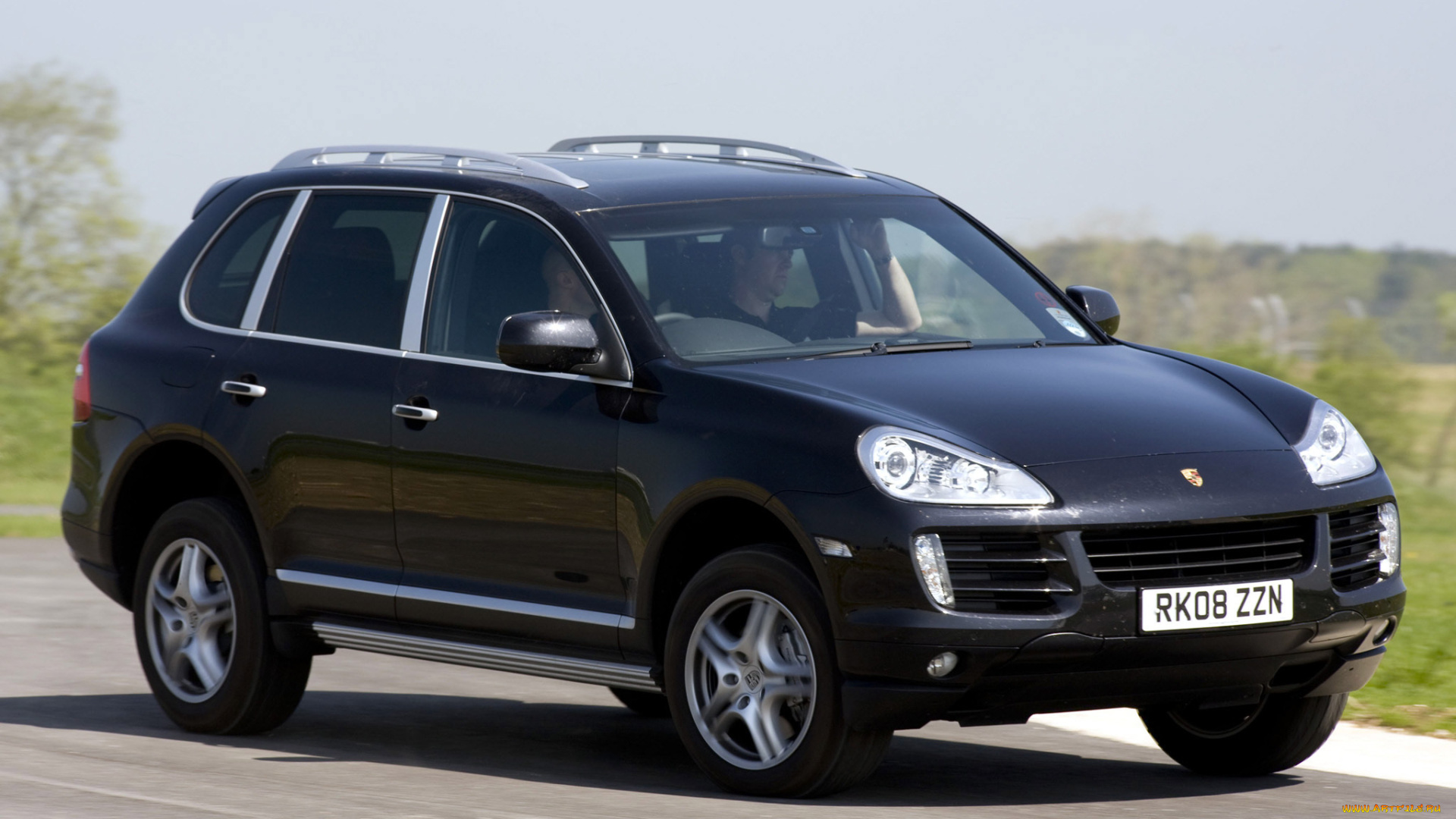 porsche, cayenne, s, transsyberia, prototype, 2008, автомобили, porsche, cayenne, 2008, s, transsyberia, prototype