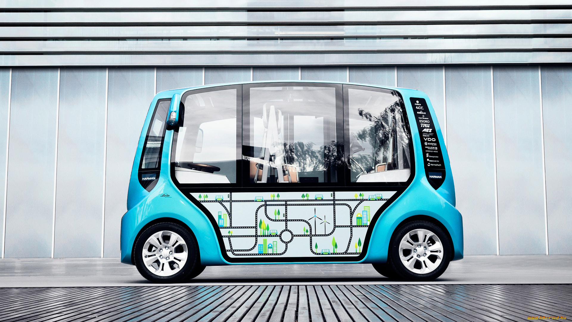 rinspeed, micromax, concept, 2013, автомобили, rinspeed, micromax, concept, 2013