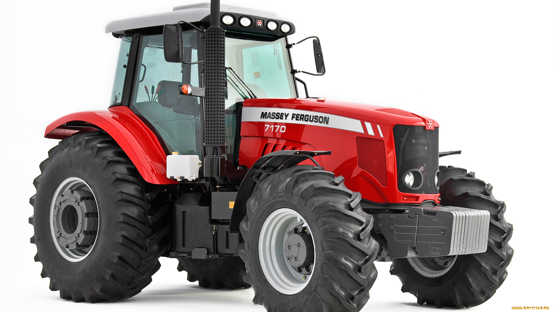 техника, тракторы, massey