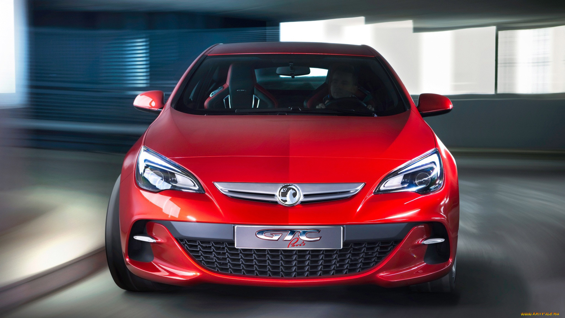 vauxhall, gtc, paris, concept, 2010, автомобили, vauxhall, gtc, paris, concept, 2010