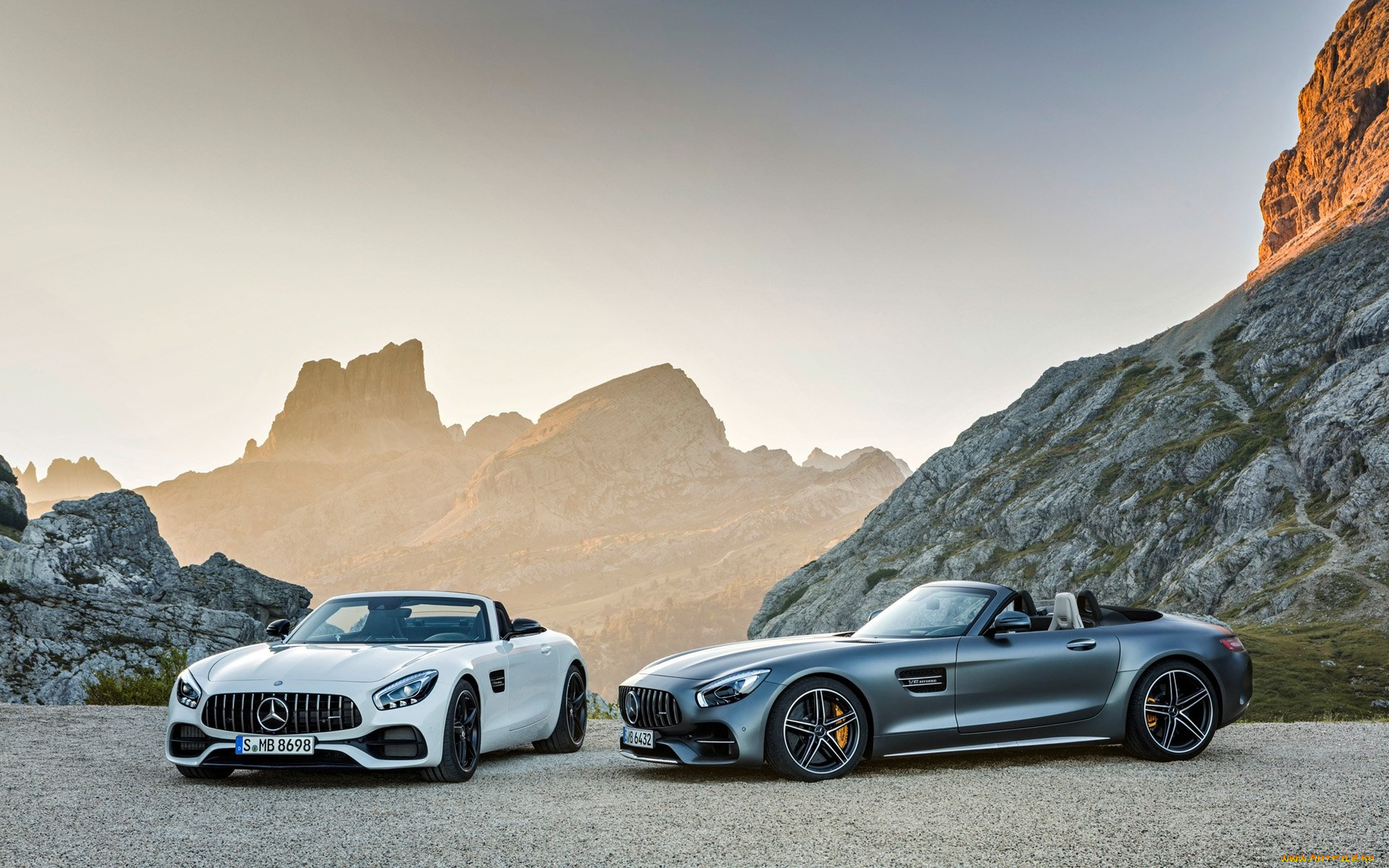 автомобили, mercedes-benz