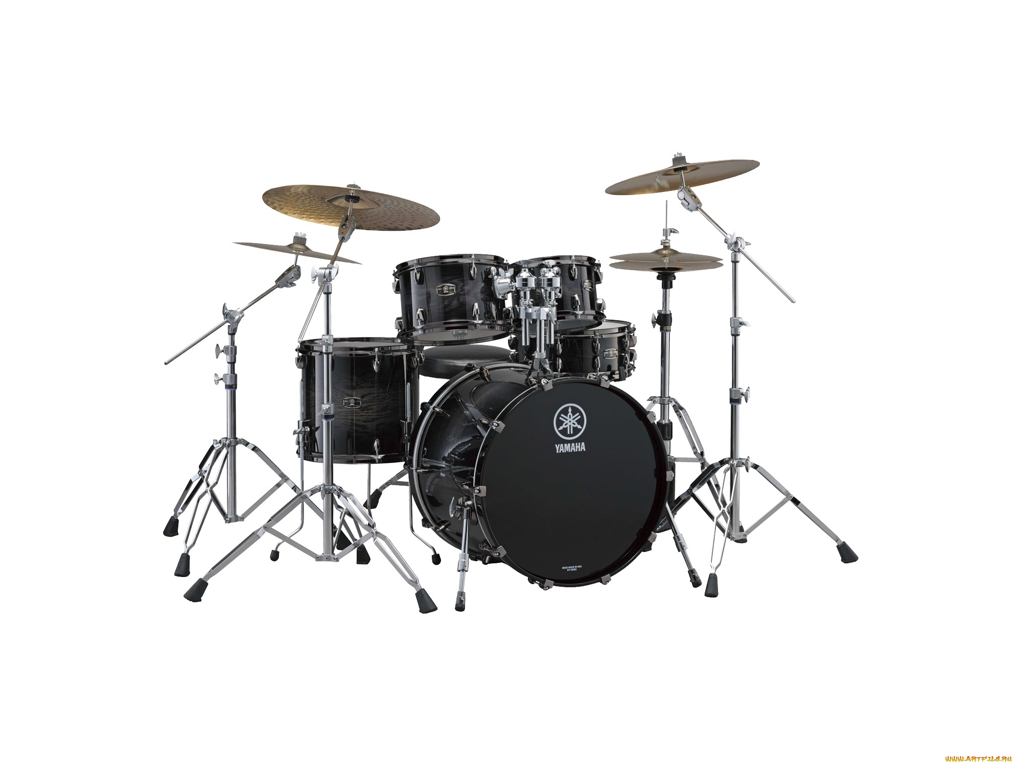 музыка, -, другое, барабаны