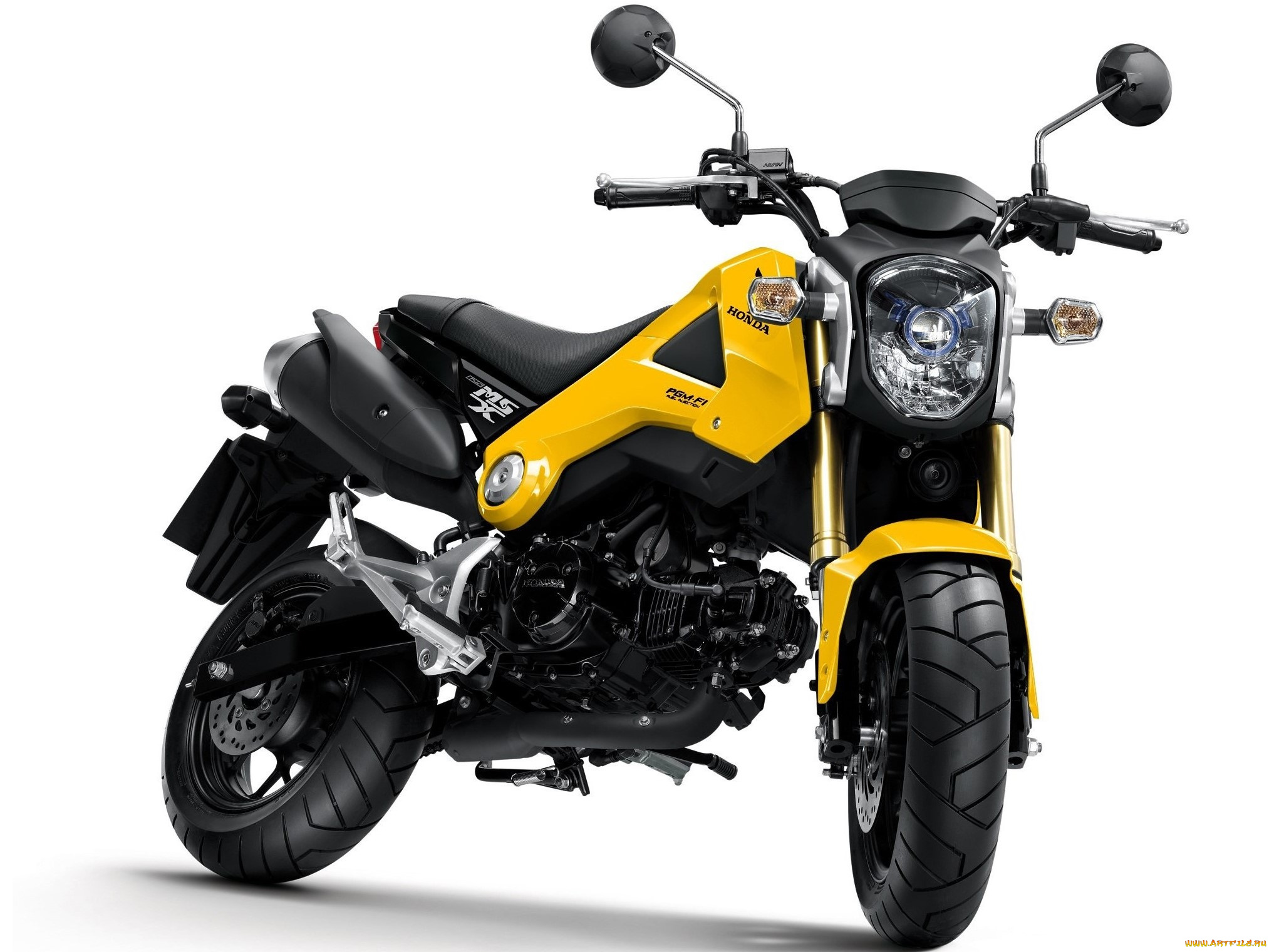 мотоциклы, honda