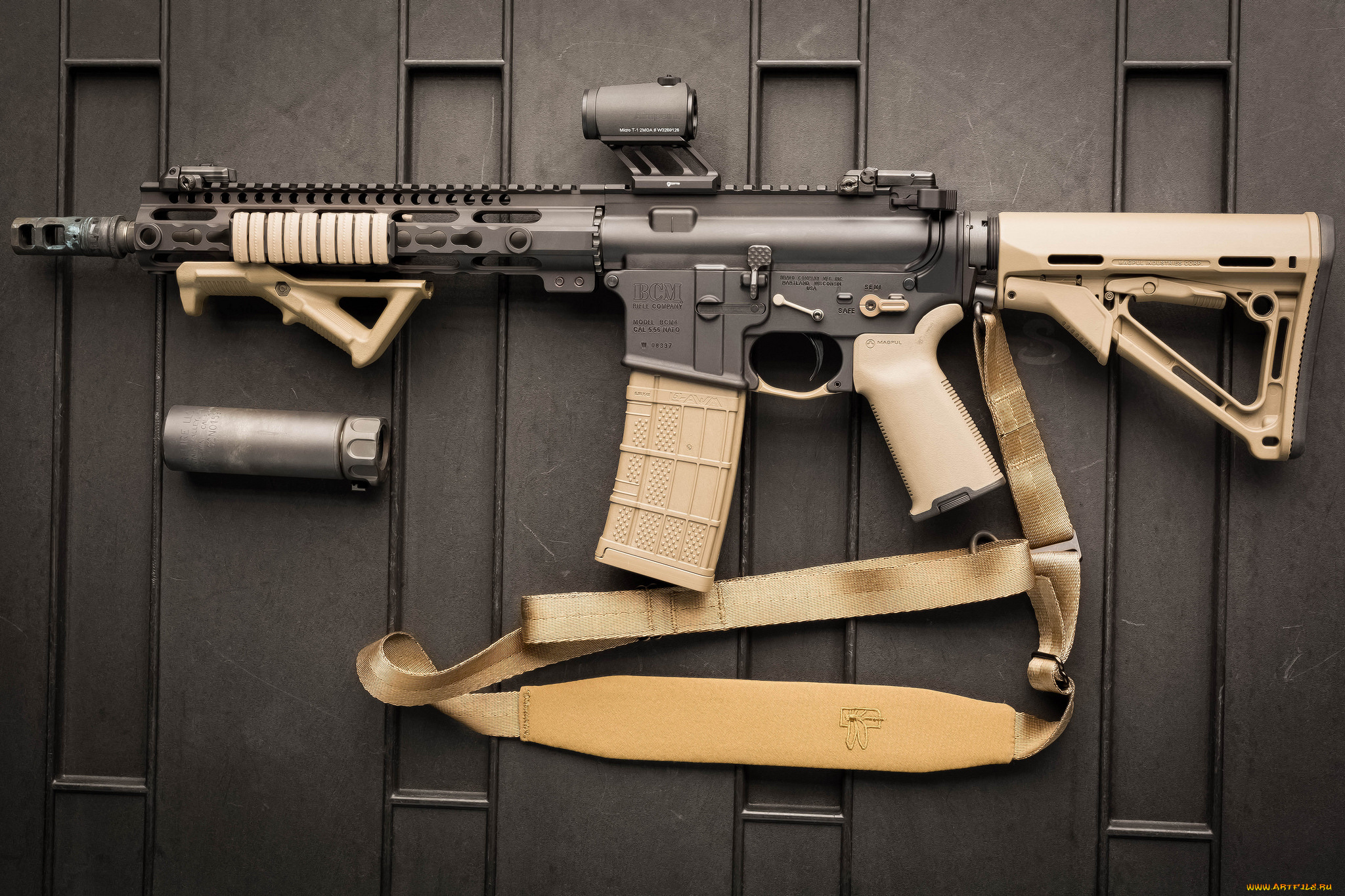 оружие, автоматы, ствол