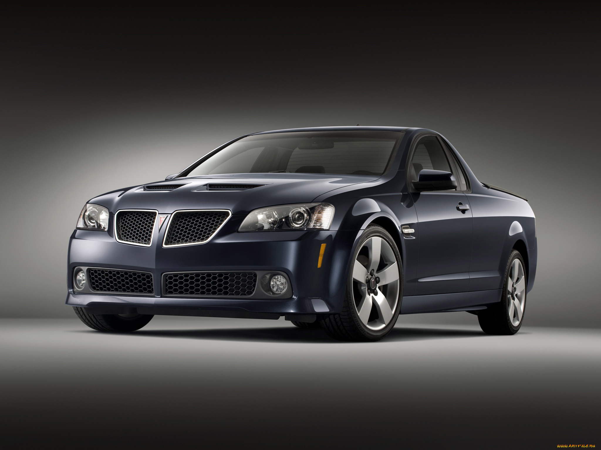 pontiac, g8, sport, truck, concept, 2009, автомобили, pontiac, g8, sport, truck, concept, 2009