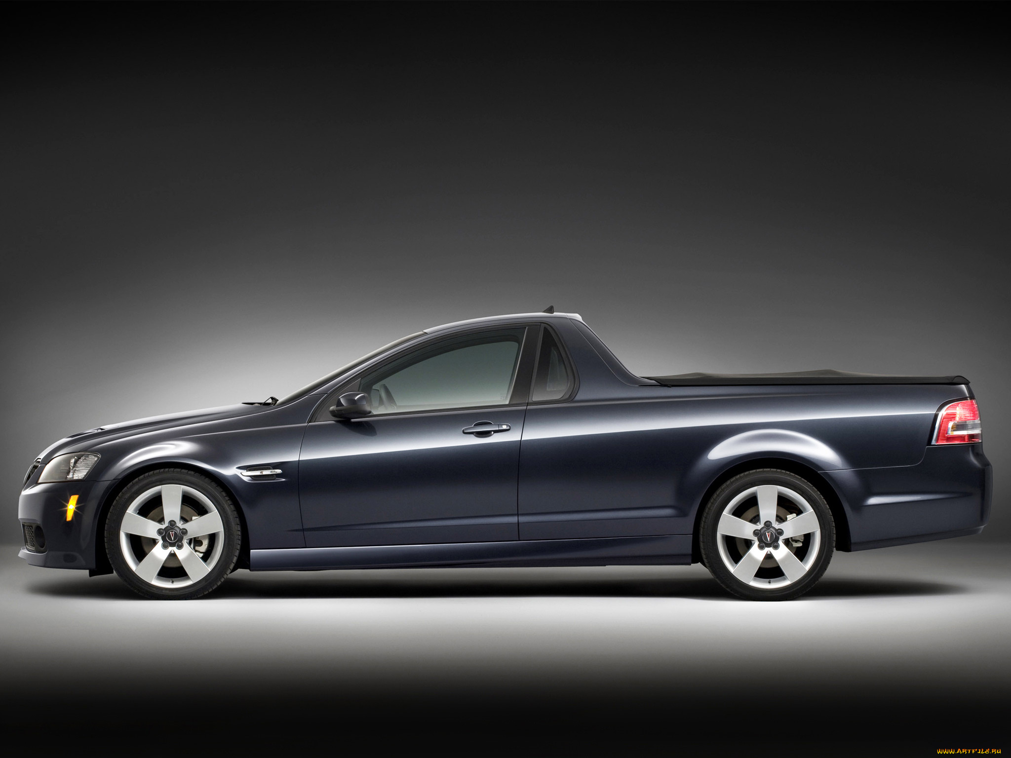 pontiac, g8, sport, truck, concept, 2009, автомобили, pontiac, g8, sport, truck, concept, 2009