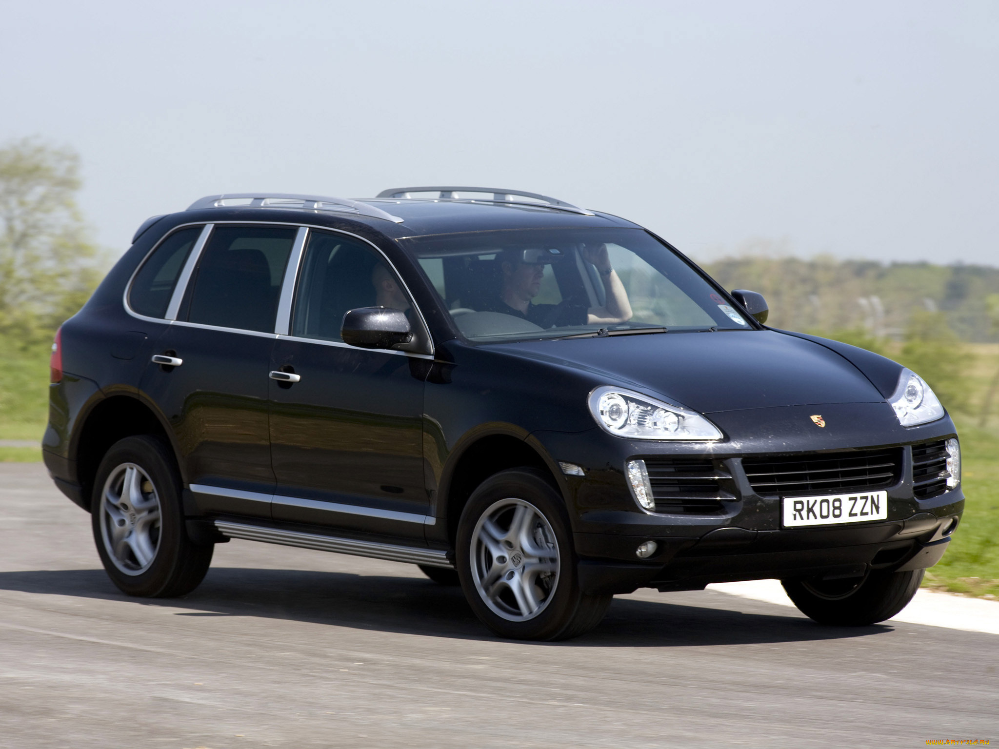 porsche, cayenne, s, transsyberia, prototype, 2008, автомобили, porsche, cayenne, 2008, s, transsyberia, prototype
