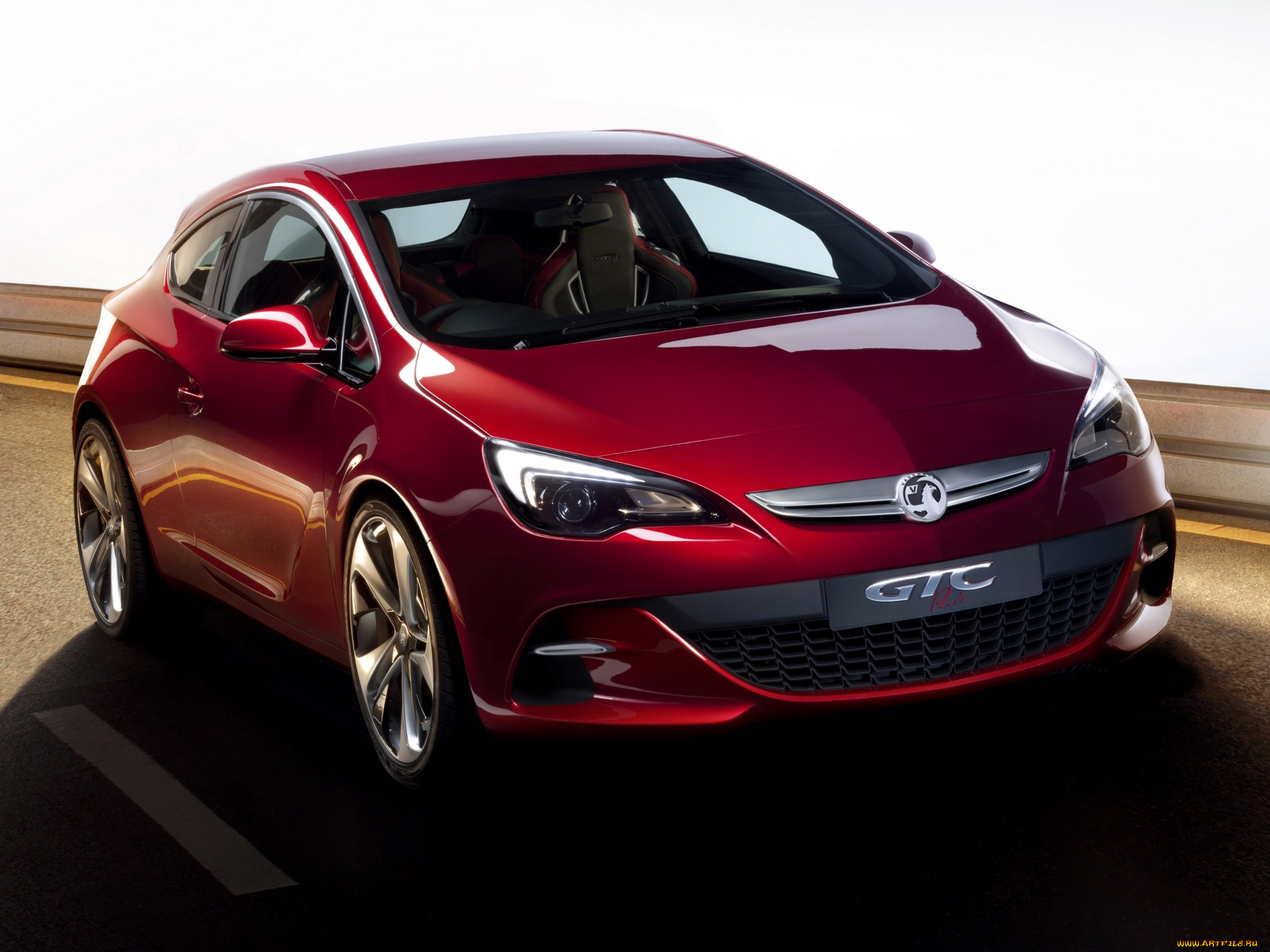 vauxhall, gtc, paris, concept, 2010, автомобили, vauxhall, gtc, paris, concept, 2010