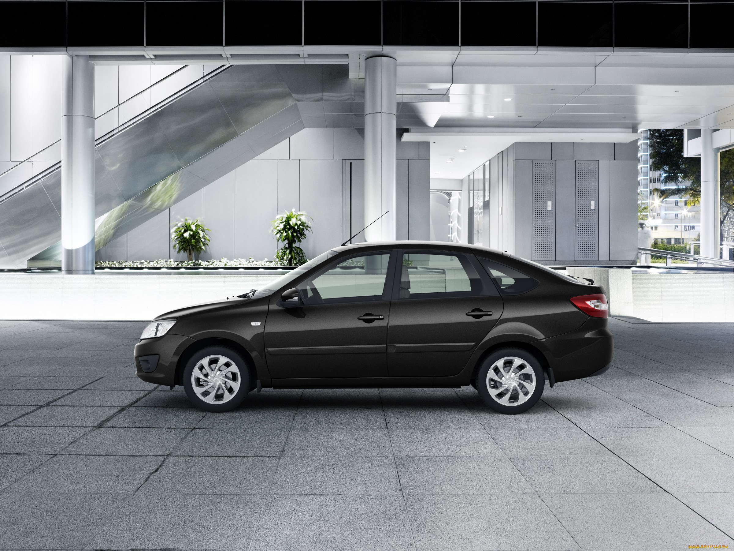 лада, гранта, автомобили, ваз, гранта, лада