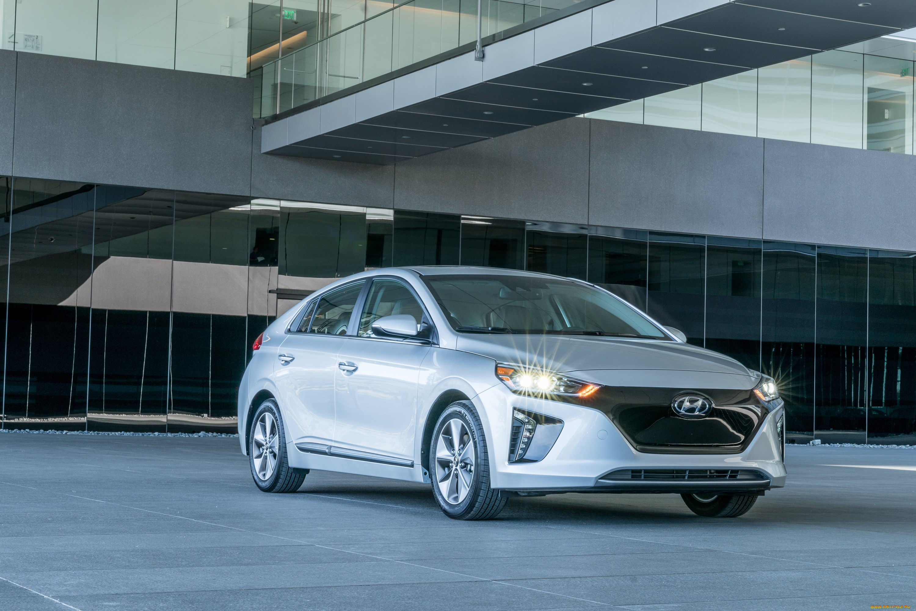 автомобили, hyundai