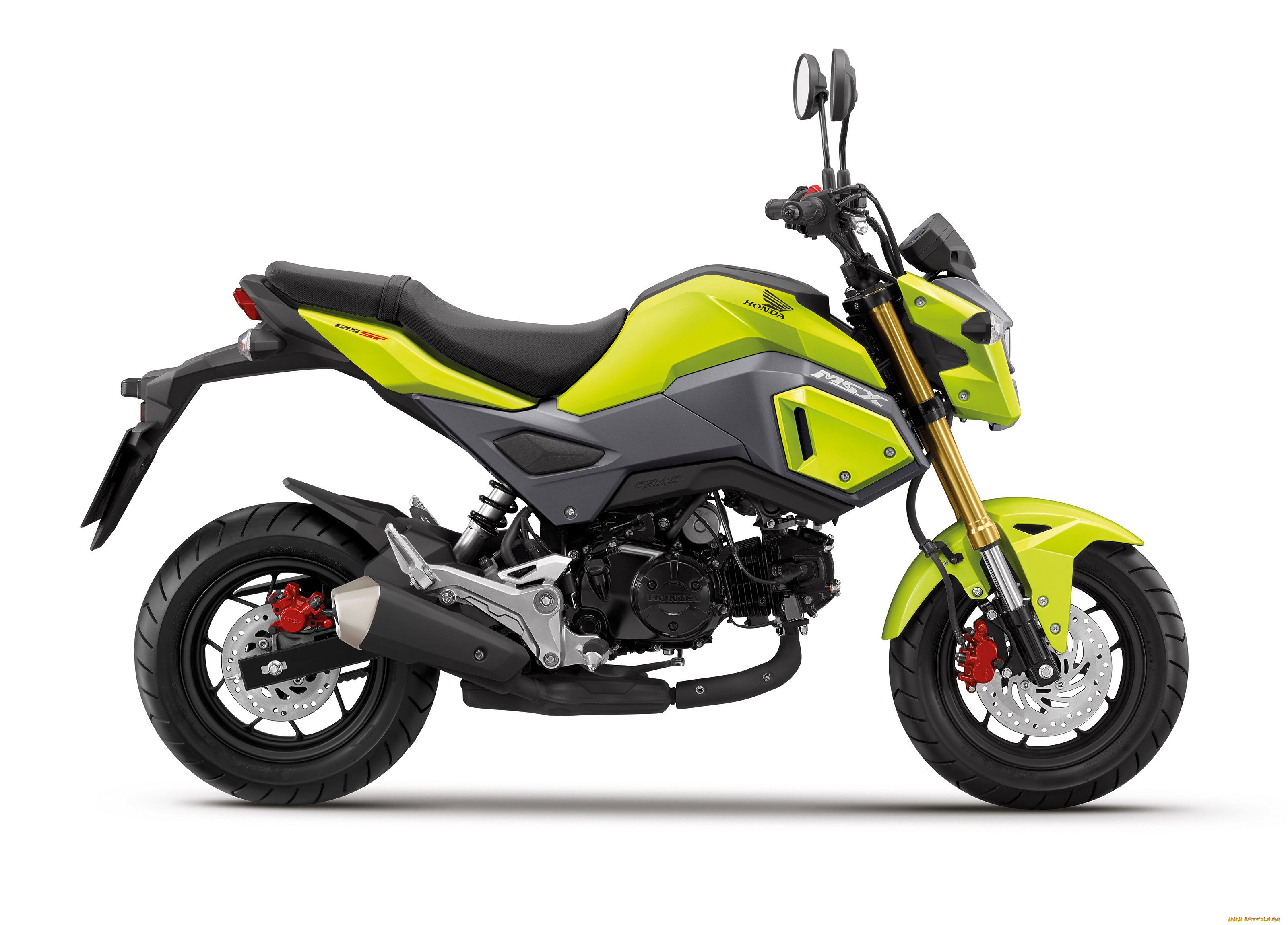 мотоциклы, honda