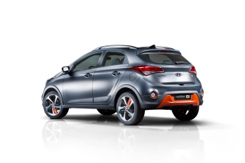 Картинка автомобили hyundai