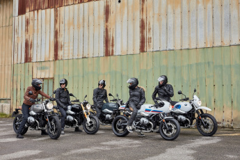 Картинка мотоциклы bmw