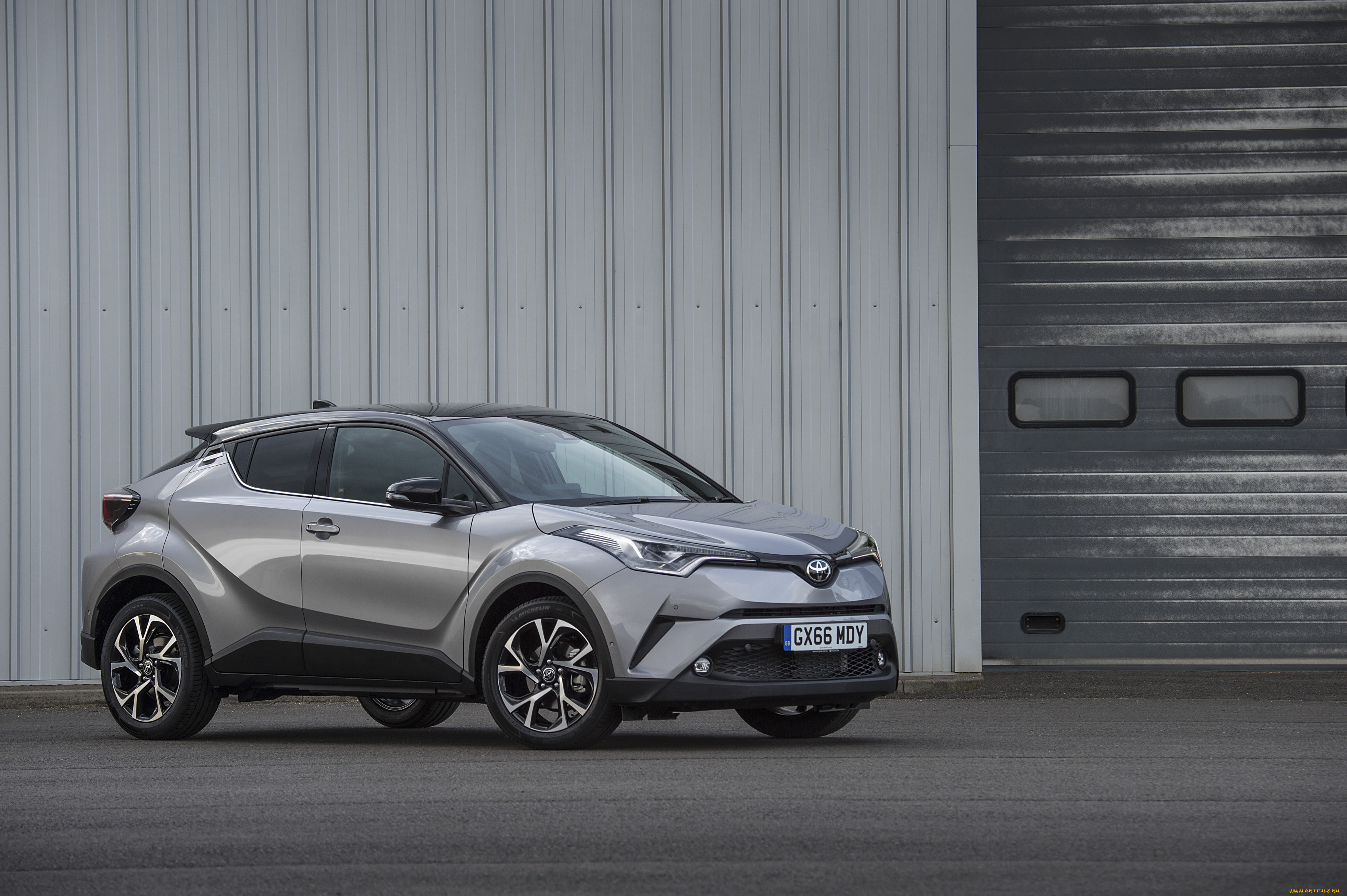 автомобили, toyota