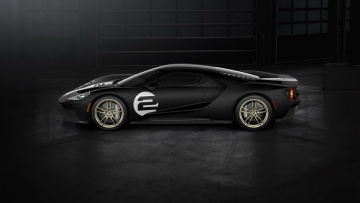 обоя автомобили, ford