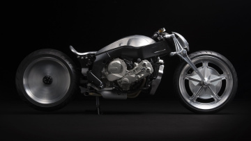 Картинка мотоциклы bmw