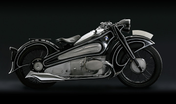 Картинка мотоциклы bmw