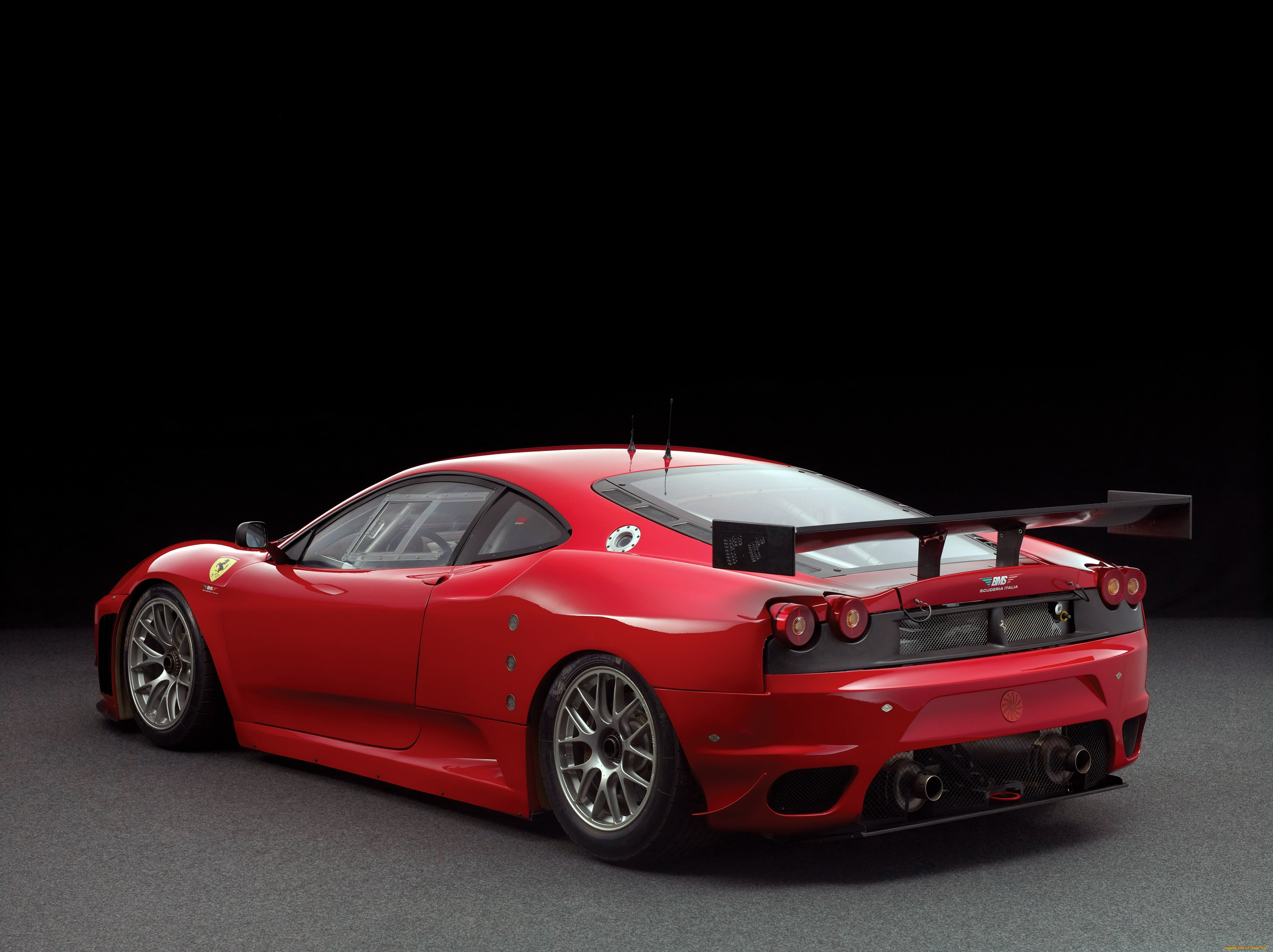 автомобили, ferrari