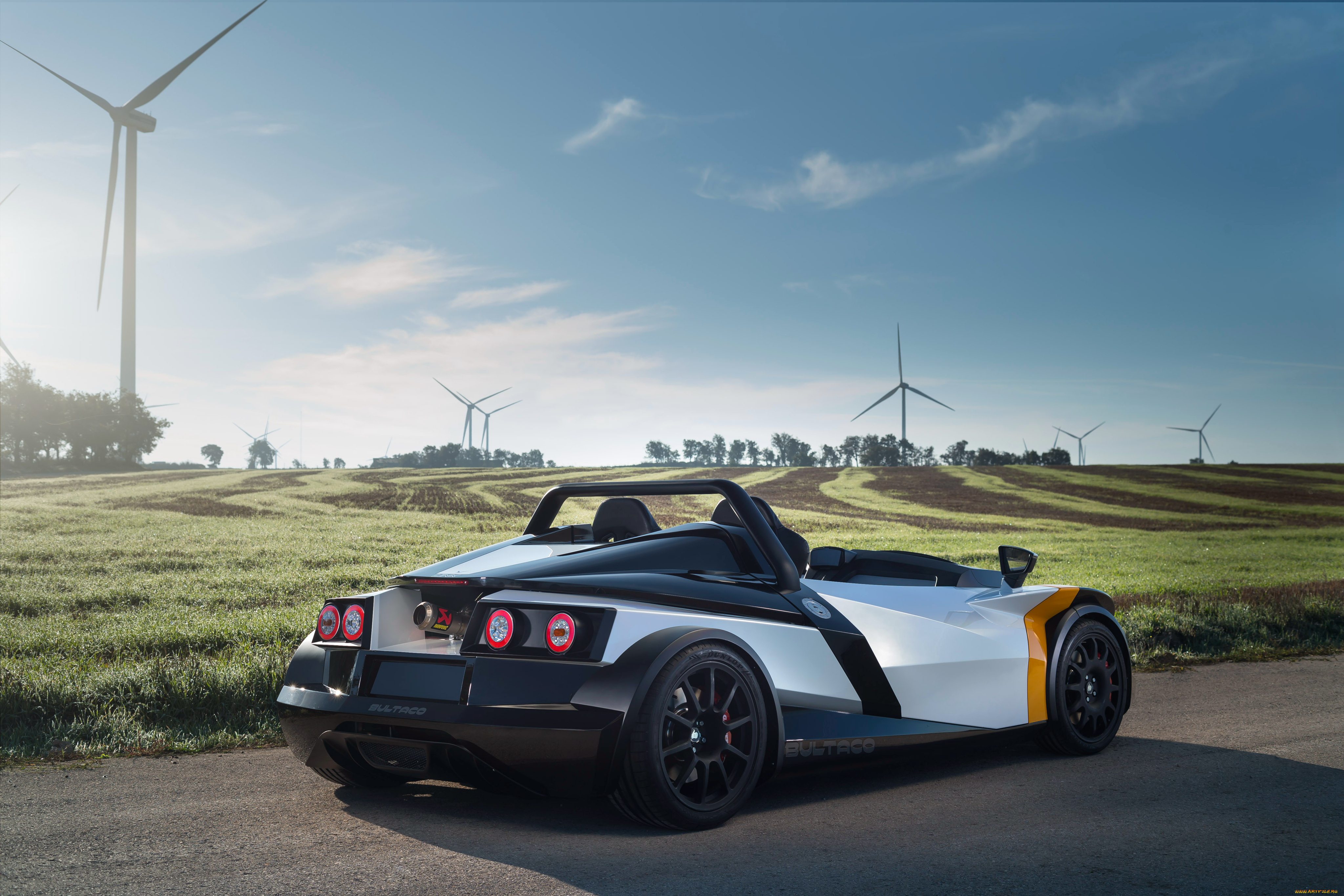 автомобили, -unsort, bultaco, linx