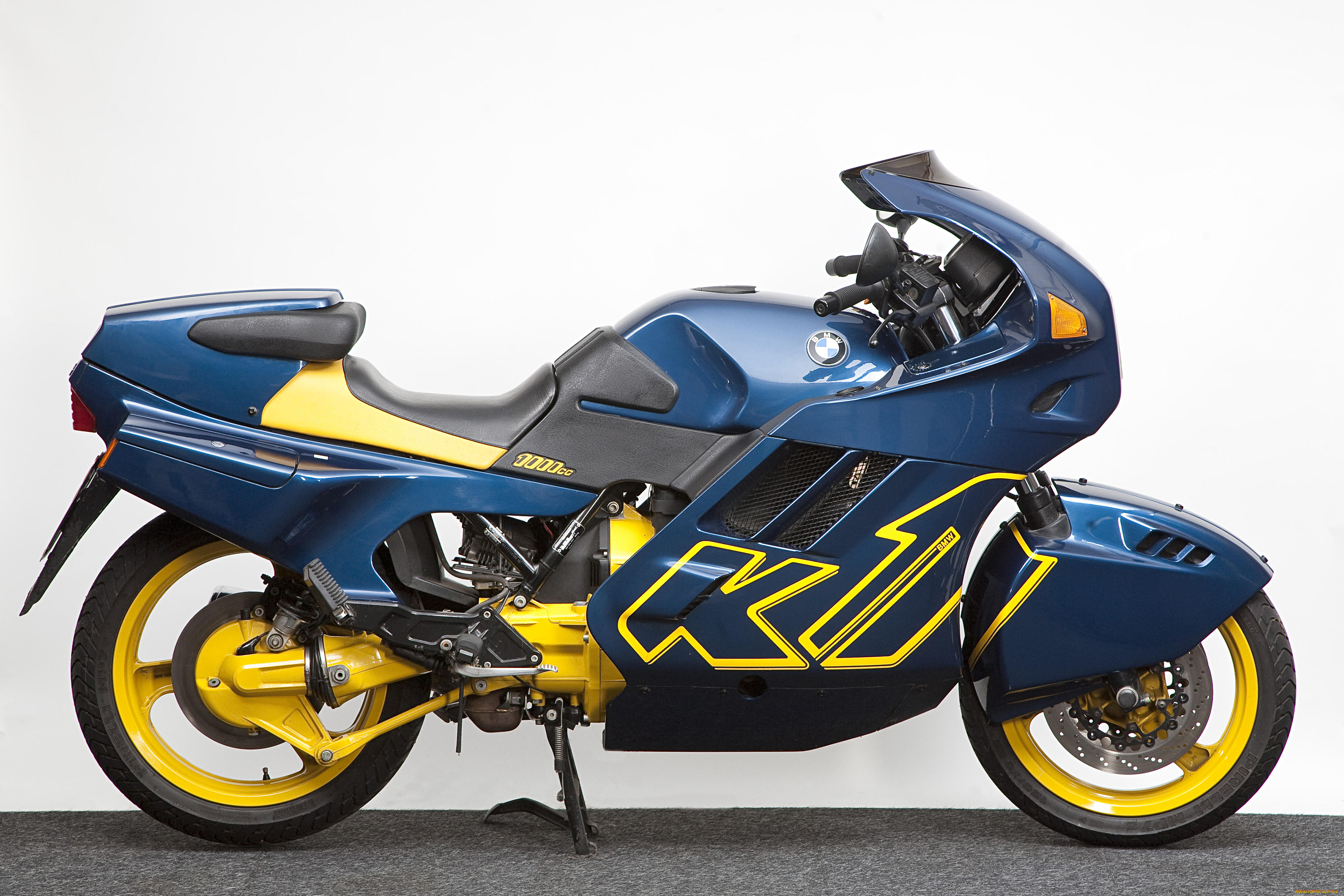 мотоциклы, bmw