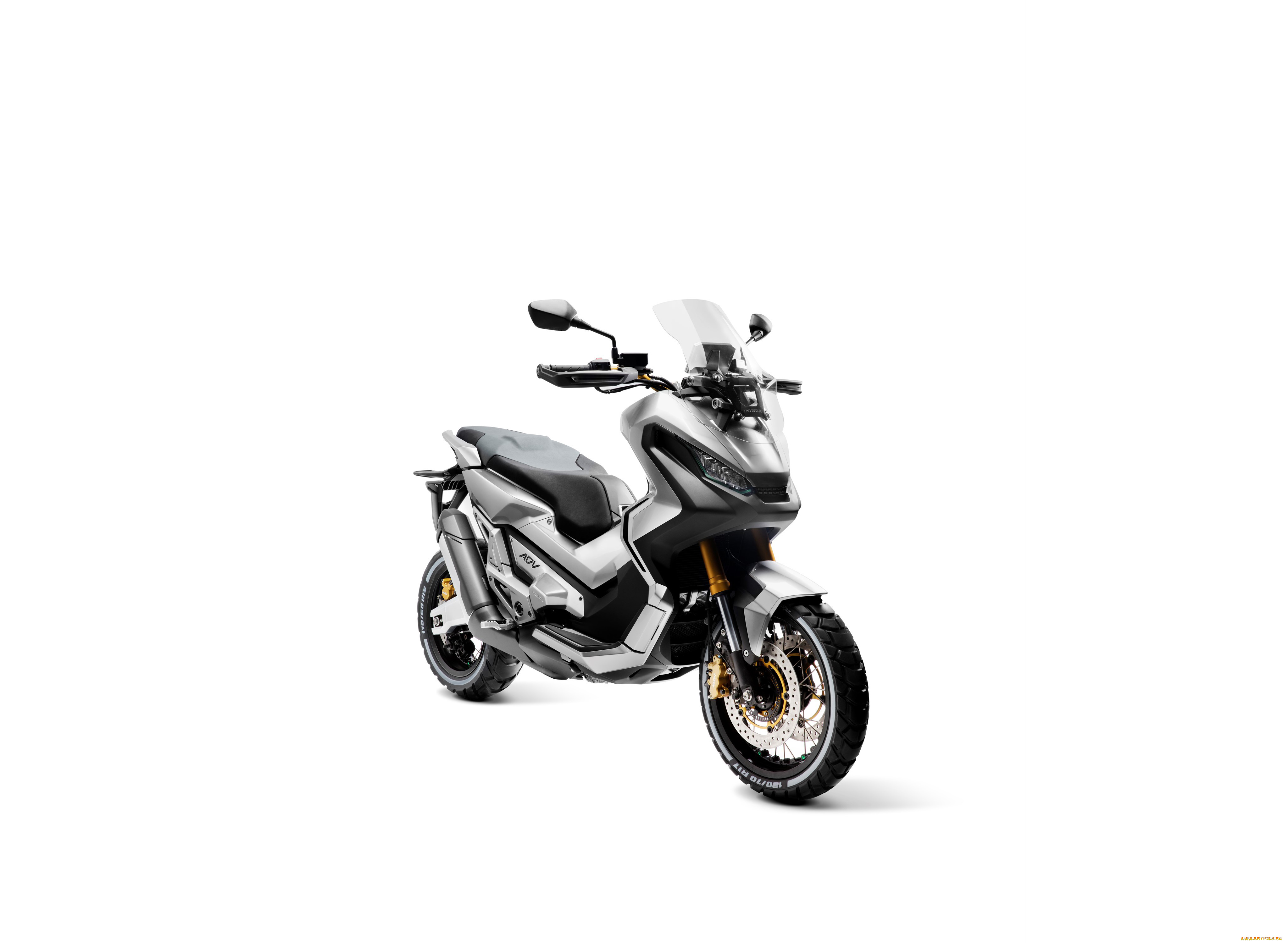 мотоциклы, honda