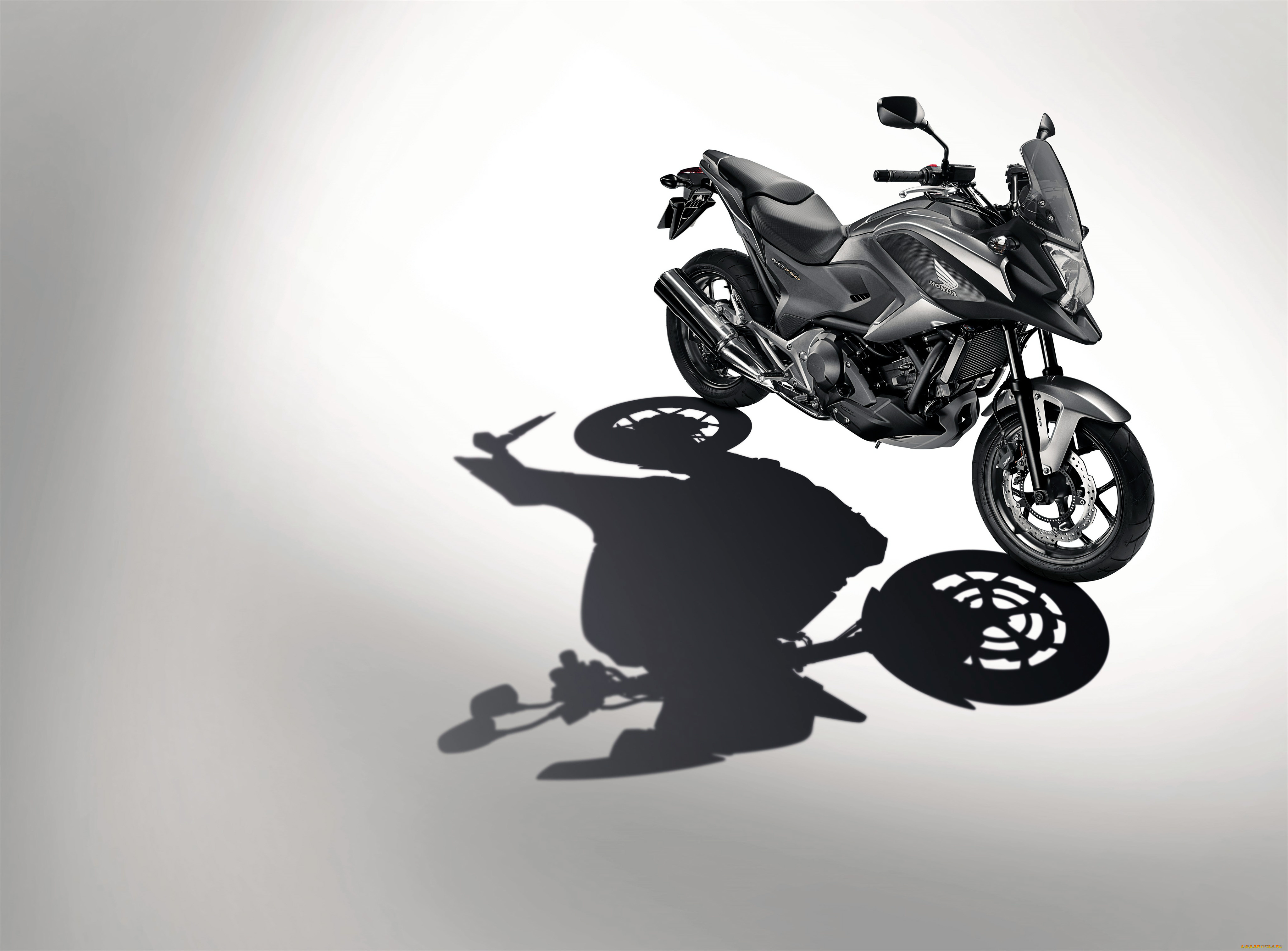 мотоциклы, honda