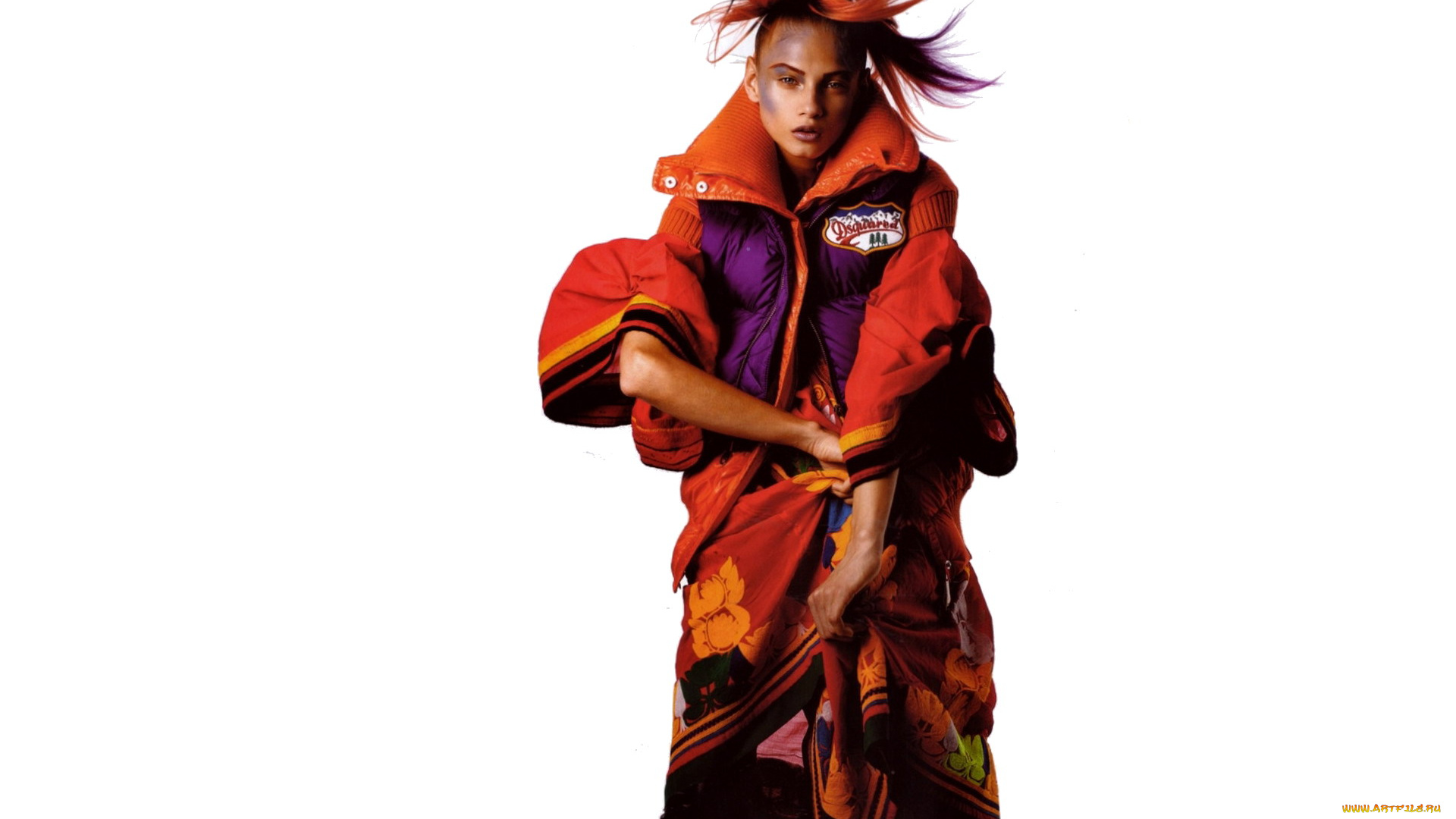 девушки, анна, селезнева, анна, селезнева, макияж, креатив, модель, куртка, юбка