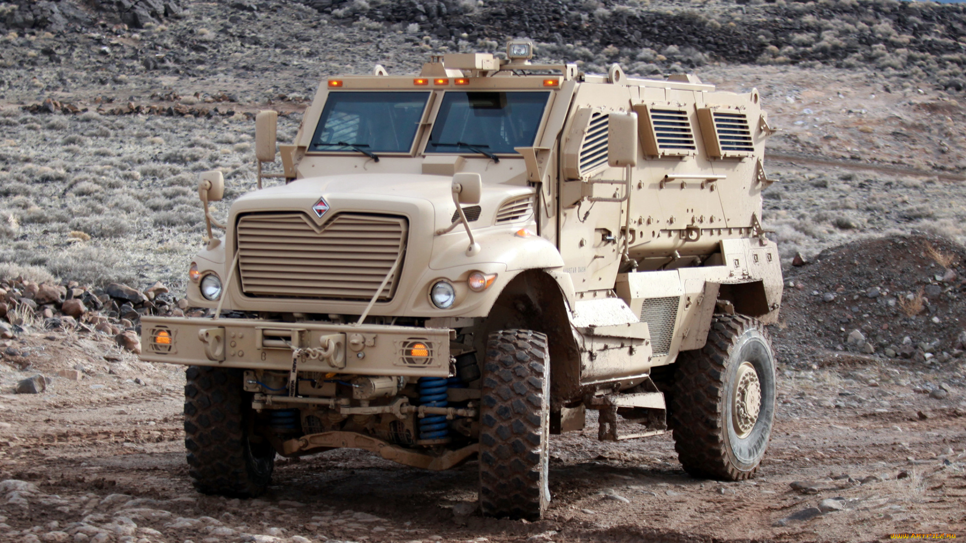 international, maxxpro, 4x4, 2007, техника, военная, техника, военная, авто