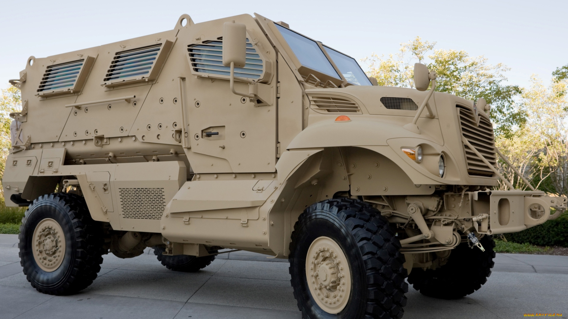 international, maxxpro, 4x4, 2007, техника, военная, техника, военная, авто