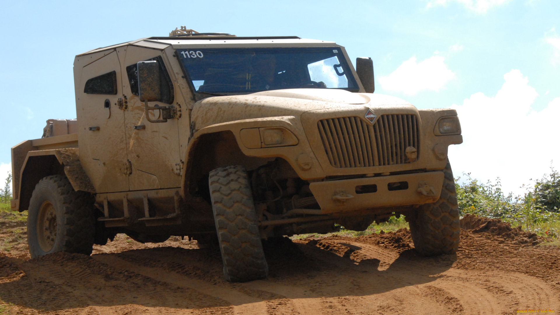 international, mxt-mva, double, cab, 2007, техника, военная, техника, военная, авто