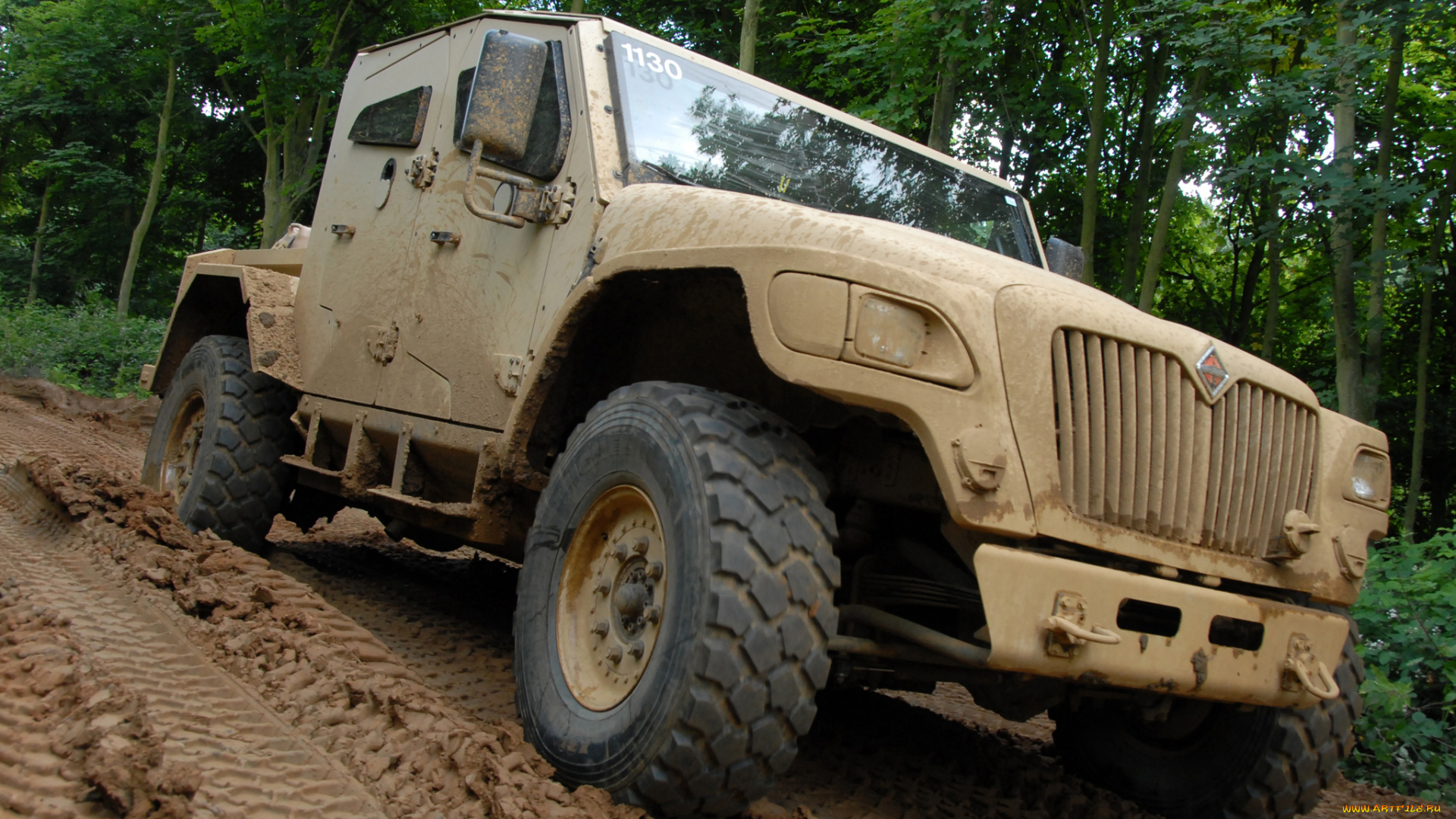 international, mxt-mva, double, cab, 2007, техника, военная, техника, военная, авто