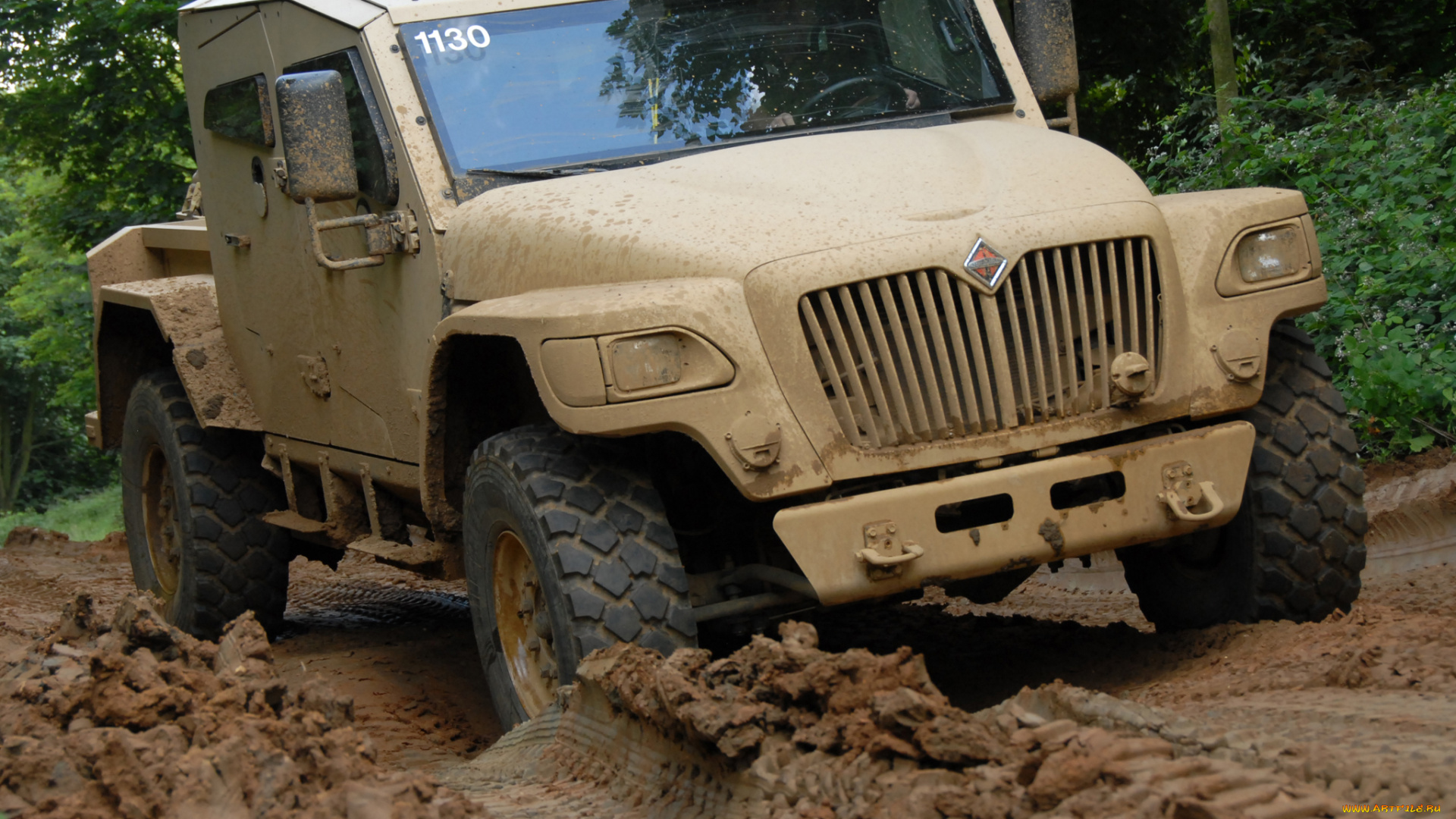 international, mxt-mva, double, cab, 2007, техника, военная, техника, авто, военная