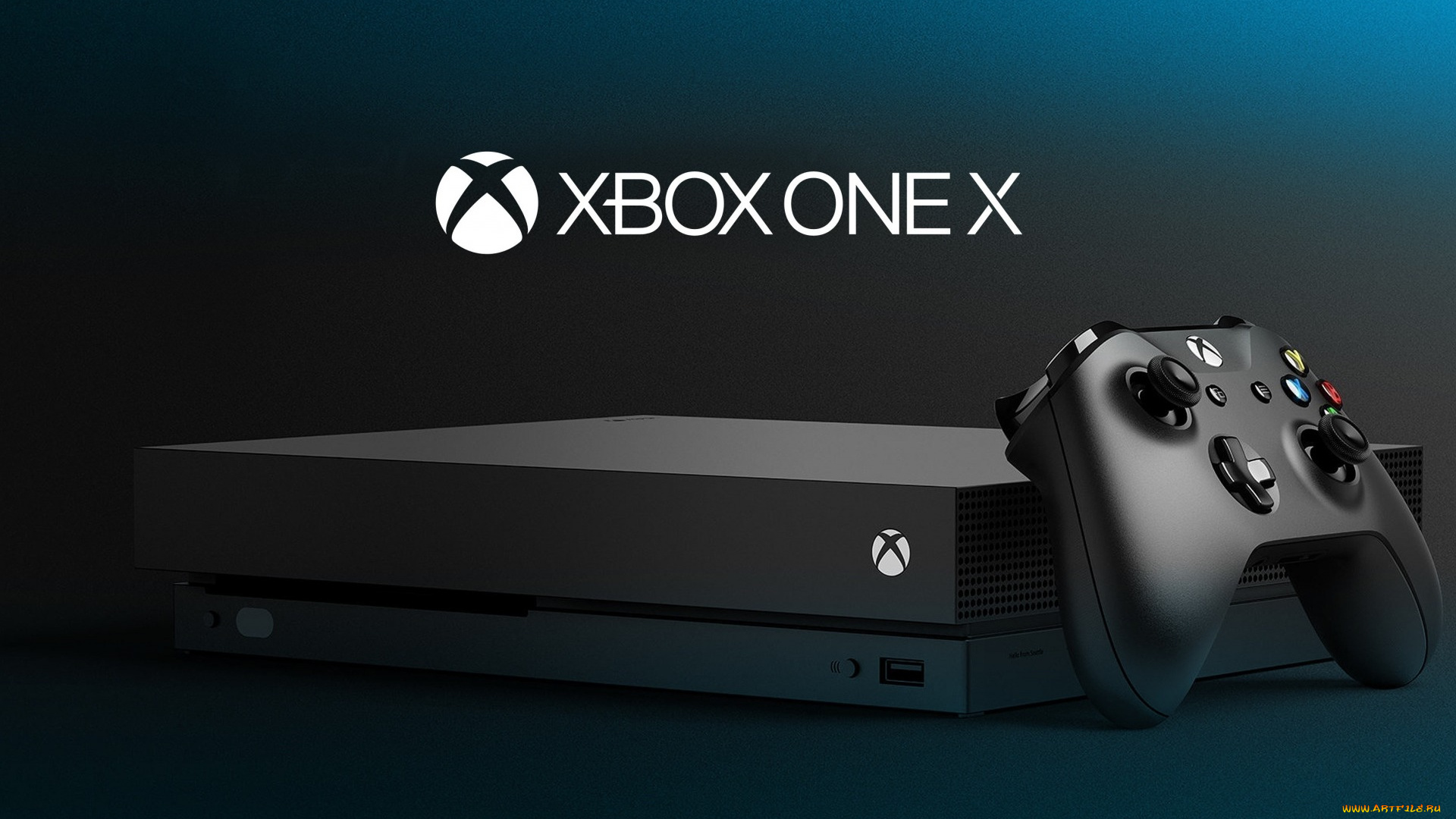 компьютеры, -unknown, , разное, control, xbox, one, x, microsoft, logo, console, technology, high, tech, video, game, joystick