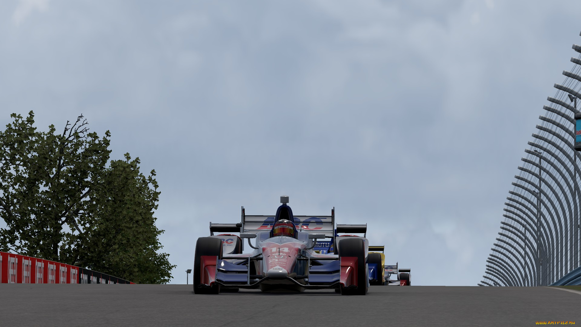 видео, игры, project, cars, 2, project, cars, 2