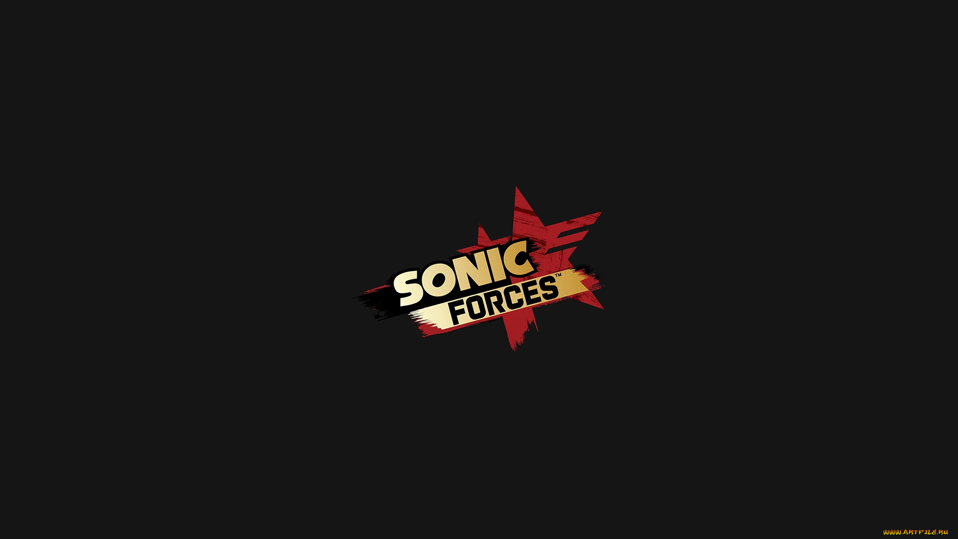 видео, игры, sonic, forces, sonic, forces