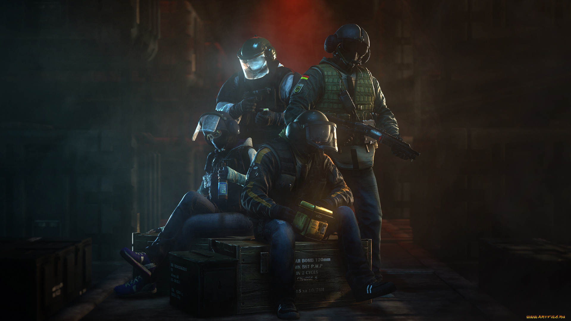 видео, игры, tom, clancy`s, rainbow, six, , siege, siege, rainbow, six, tom, clancys