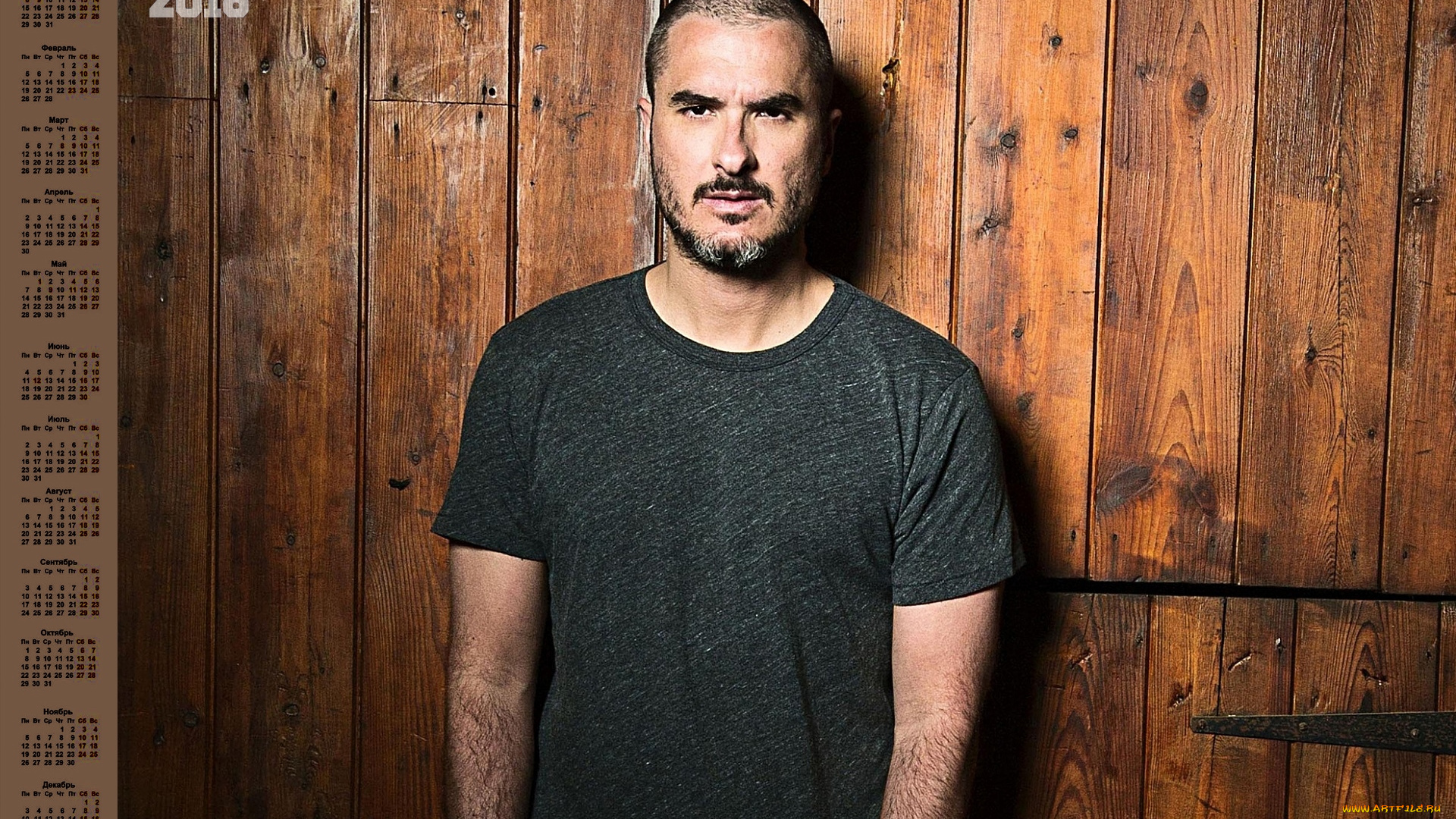 zane, lowe, календари, знаменитости, музыкант, взгляд, 2018, мужчина