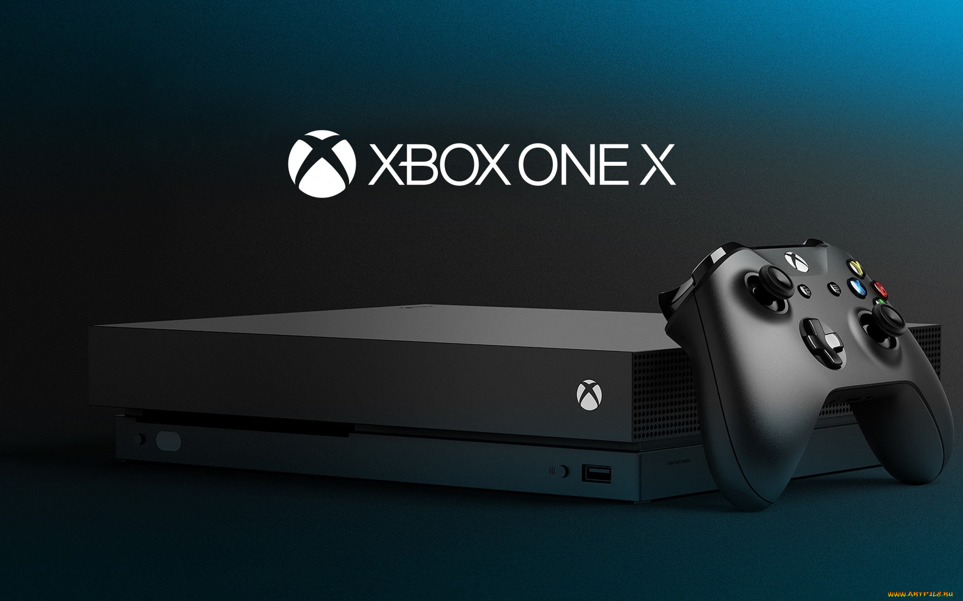 компьютеры, -unknown, , разное, control, xbox, one, x, microsoft, logo, console, technology, high, tech, video, game, joystick